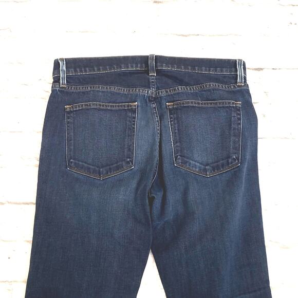 • J Brand Kane Classic Straight Denim Dark Indigo Men’s 33 - Picture 3 of 6